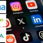 Turkey blocks social media accounts of Kurdish news outlets, journalist