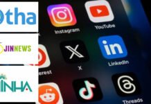 Turkey blocks social media accounts of Kurdish news outlets, journalist