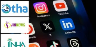 Turkey blocks social media accounts of Kurdish news outlets, journalist