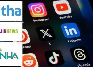 Turkey blocks social media accounts of Kurdish news outlets, journalist