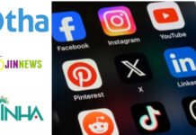 Turkey blocks social media accounts of Kurdish news outlets, journalist