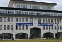 15 detained in probe targeting opposition municipality, New Party MP’s relatives among those sought