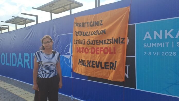 Leylanur Mavili