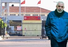 Seriously ill Kurdish prisoner suffers heart attack after third delay of conditional release