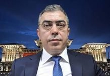 Erdoğan adviser signals possible break with European rights system after Kavala ruling