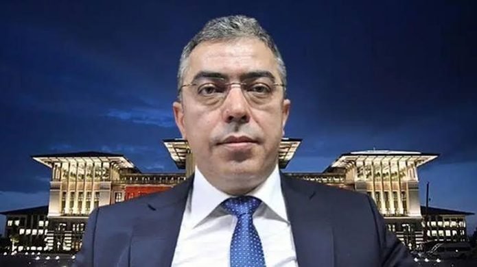 Mehmet Uçum