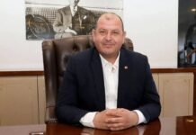 Turkish police detain CHP mayor, 14 others in İzmir corruption investigation