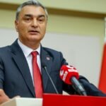 Court-appointed CHP leadership appoints new chairmen in 8 provinces