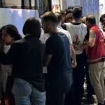 Turkish lawyers allege torture, harsh confinement of detainees jailed before NATO summit