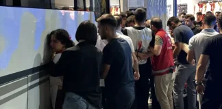 Turkish lawyers allege torture, harsh confinement of detainees jailed before NATO summit