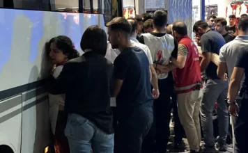 Turkish lawyers allege torture, harsh confinement of detainees jailed before NATO summit