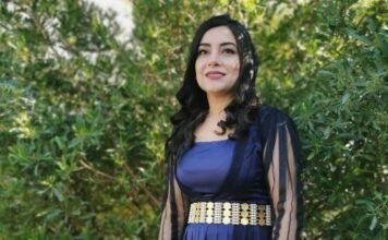 Kurdish singer detained in Turkey over cultural activities released under judicial supervision