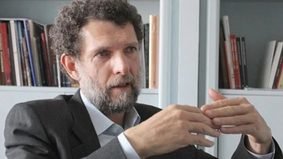 Kavala says Turkey must comply with European court ruling ordering his release