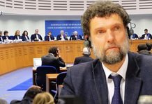 Rights defenders, politicians call for Kavala’s release after ECtHR faults Turkey over his conviction