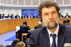 Rights defenders, politicians call for Kavala’s release after ECtHR faults Turkey over his conviction
