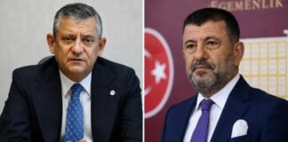 Turkish prosecutors seek to lift opposition leader’s immunity over bribery allegations