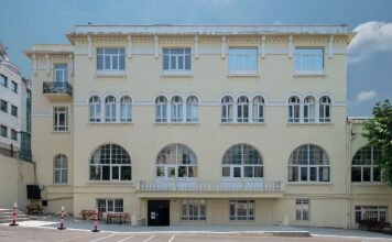 Turkey probes Armenian schools over student admissions