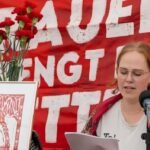German activist alleges rape by Turkish official at İstanbul removal center