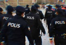 52 police officers died by suicide in Turkey in first 7 months of 2026