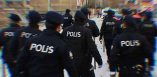 52 police officers died by suicide in Turkey in first 7 months of 2026
