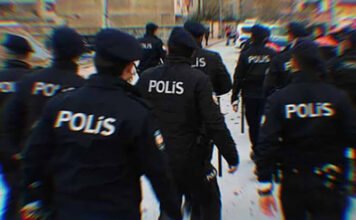 52 police officers died by suicide in Turkey in first 7 months of 2026