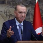 Erdoğan says EU membership is not a priority for Turkey