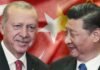 China’s growing media influence is silencing Uyghur voices in Turkey: RSF