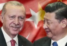 China’s growing media influence is silencing Uyghur voices in Turkey: RSF