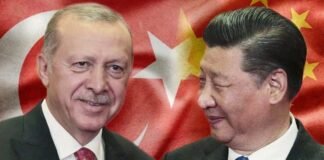 China’s growing media influence is silencing Uyghur voices in Turkey: RSF