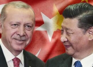 China’s growing media influence is silencing Uyghur voices in Turkey: RSF