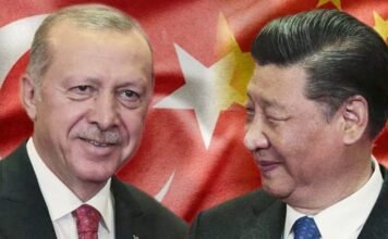 China’s growing media influence is silencing Uyghur voices in Turkey: RSF