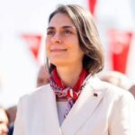 İstanbul court jails Üsküdar’s first woman mayor, 3 others in corruption investigation