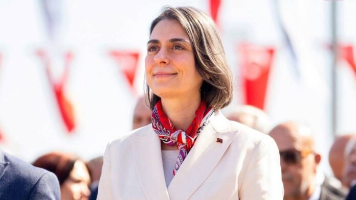 Sinem Dedetaş