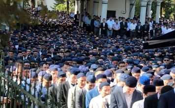 Turkey jails 81 in investigation targeting religious group, summons former minister for questioning