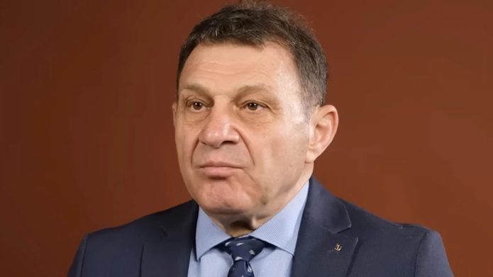 Türker Ertürk