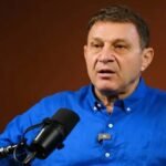 Retired admiral jailed pending trial over 2023 government change remarks