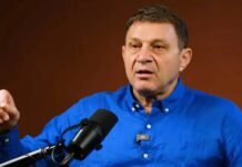 Retired admiral jailed pending trial over 2023 government change remarks