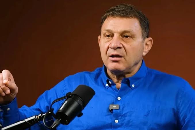 Türker Ertürk