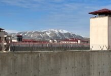 Turkey’s prison population hits 433,520, exceeding capacity by nearly 129,000