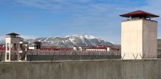 Turkey’s prison population hits 433,520, exceeding capacity by nearly 129,000