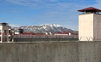 Turkey’s prison population hits 433,520, exceeding capacity by nearly 129,000