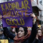 Funding shortages, inadequate support hinder women seeking to escape domestic violence in Turkey: report