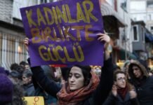 Funding shortages, inadequate support hinder women seeking to escape domestic violence in Turkey: report