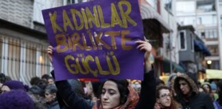 Funding shortages, inadequate support hinder women seeking to escape domestic violence in Turkey: report