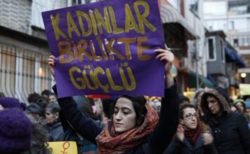 Funding shortages, inadequate support hinder women seeking to escape domestic violence in Turkey: report