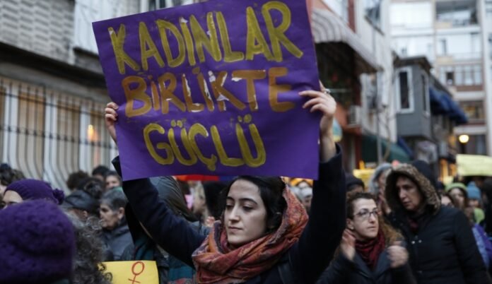 WomensRights advocacy