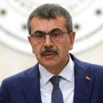 Turkish minister says probe into alleged discrimination against transgender teacher is ongoing