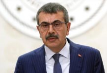 Turkish minister says probe into alleged discrimination against transgender teacher is ongoing
