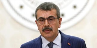 Turkish minister says probe into alleged discrimination against transgender teacher is ongoing