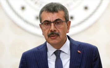 Turkish minister says probe into alleged discrimination against transgender teacher is ongoing